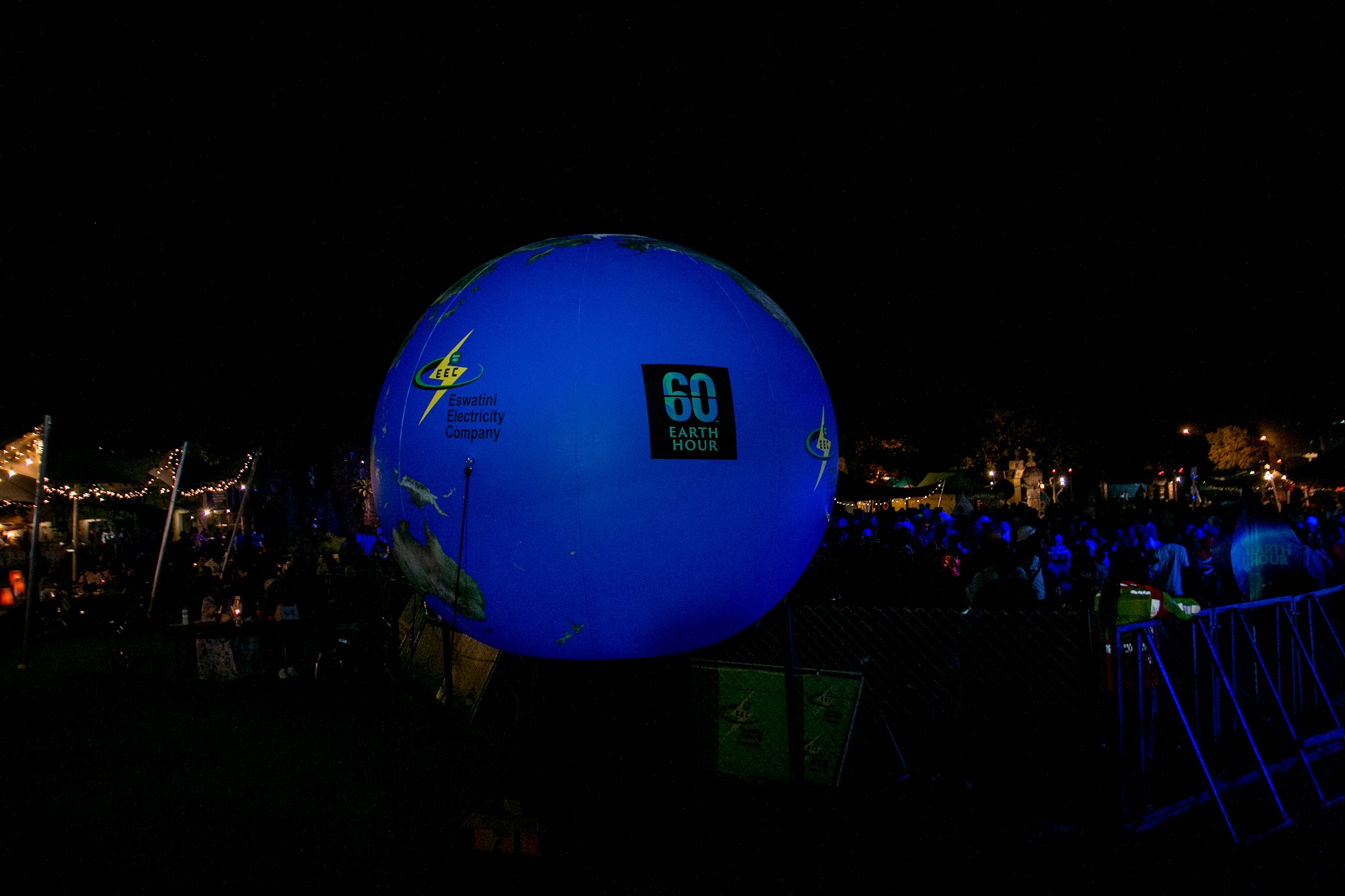 Earth Hour 2025: A Call to Unite for a Sustainable Future